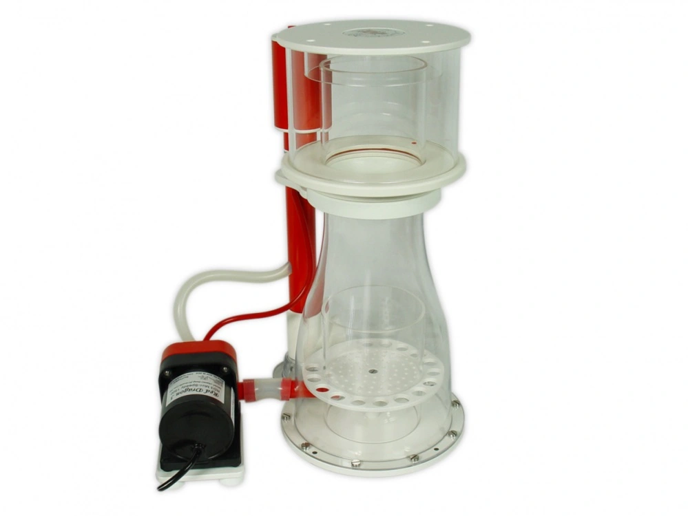 Bubble King Double Cone 200 + RD3 Speedy Skummer